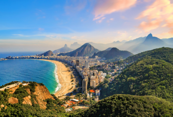 Brazil - Braza Bank