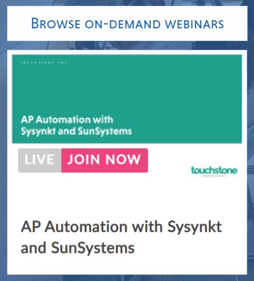 Browse On-Demand Webinars