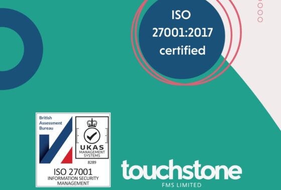 ISO 27001:2017 Certification