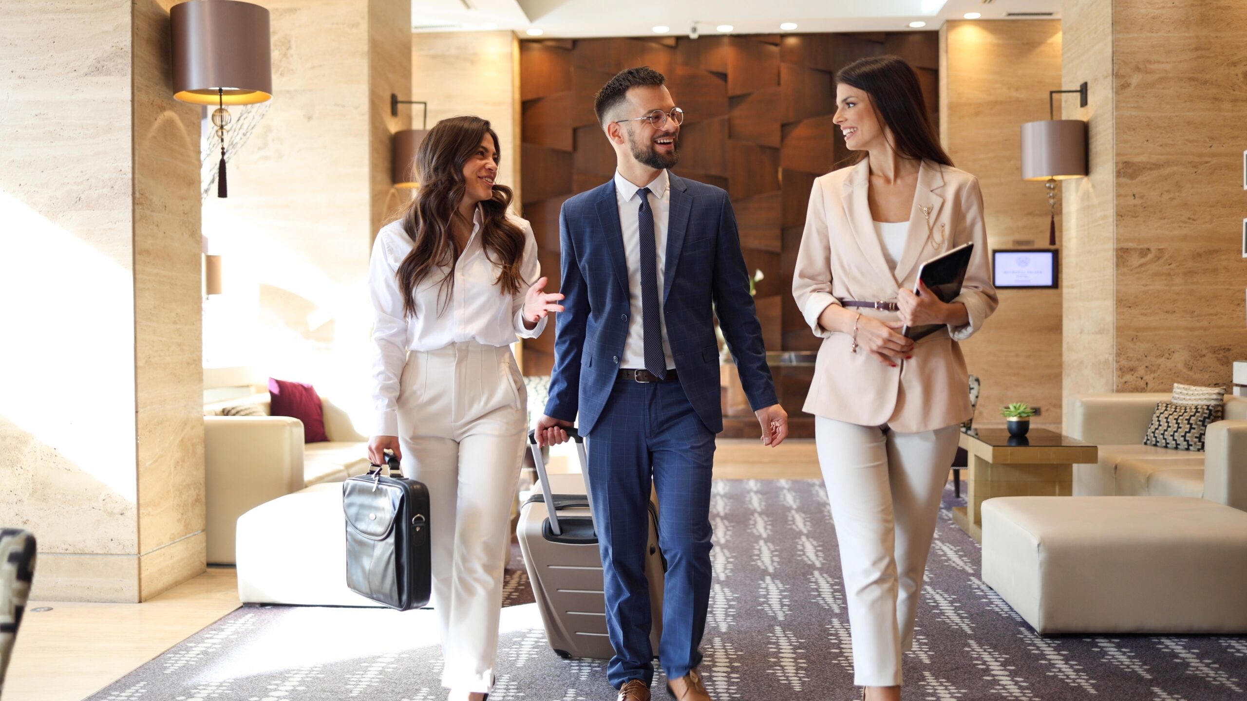 Infor Hospitality - RMS