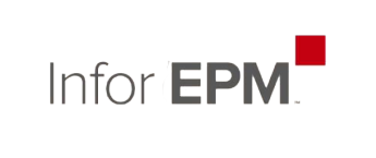 Infor Depm Logo