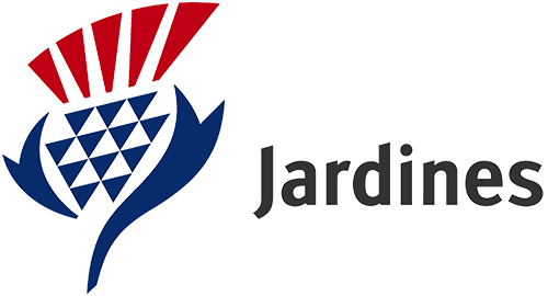 Jardines Logo