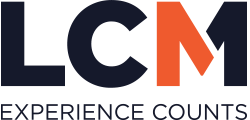 LCM Finance Logo