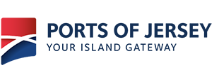 Ports of Jersey logo