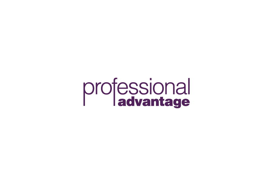Professional Advantage Logo