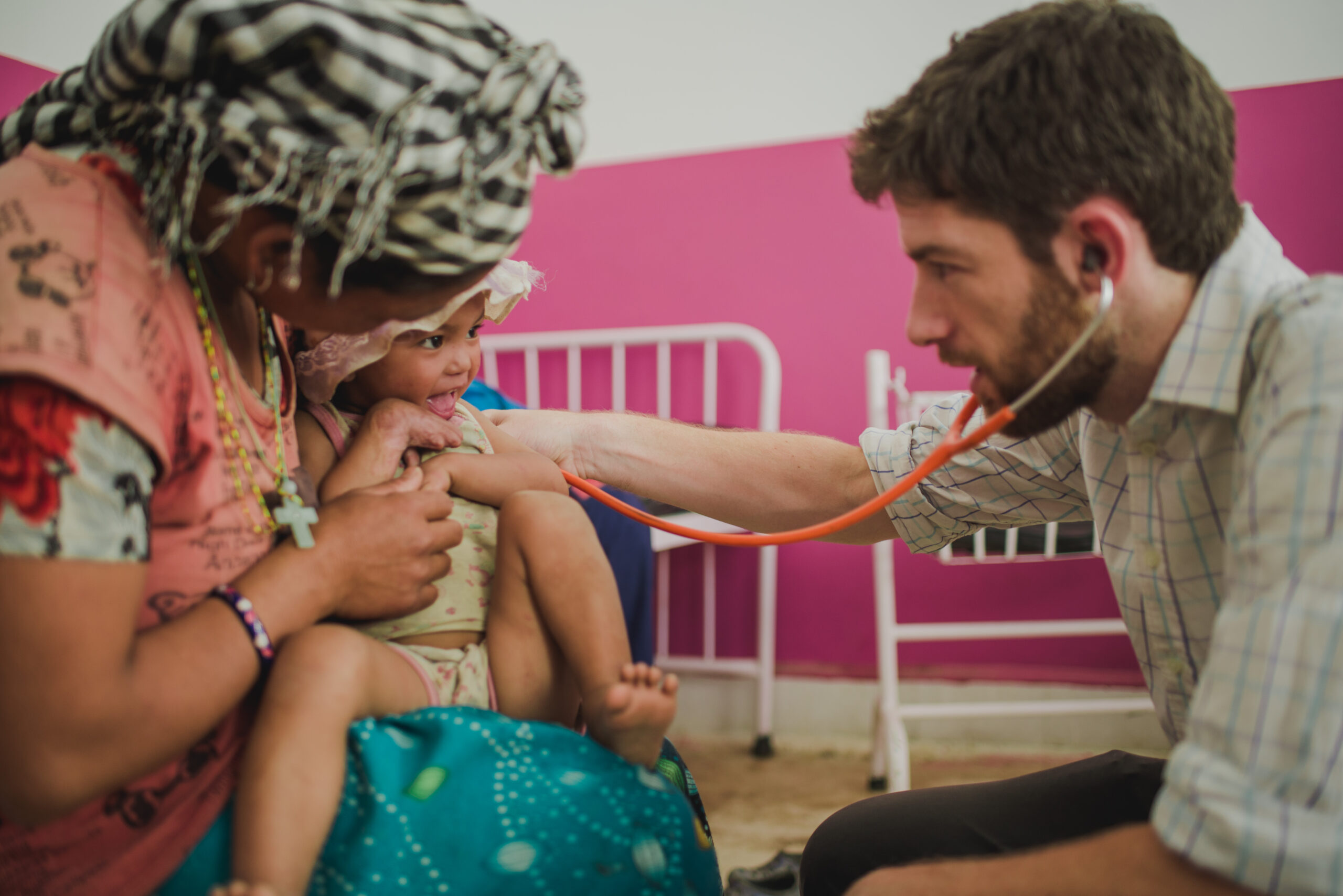 sunsytems for not for profit - vso