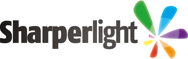 Sharperlight Logo