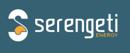 Serengeti Energy Logo