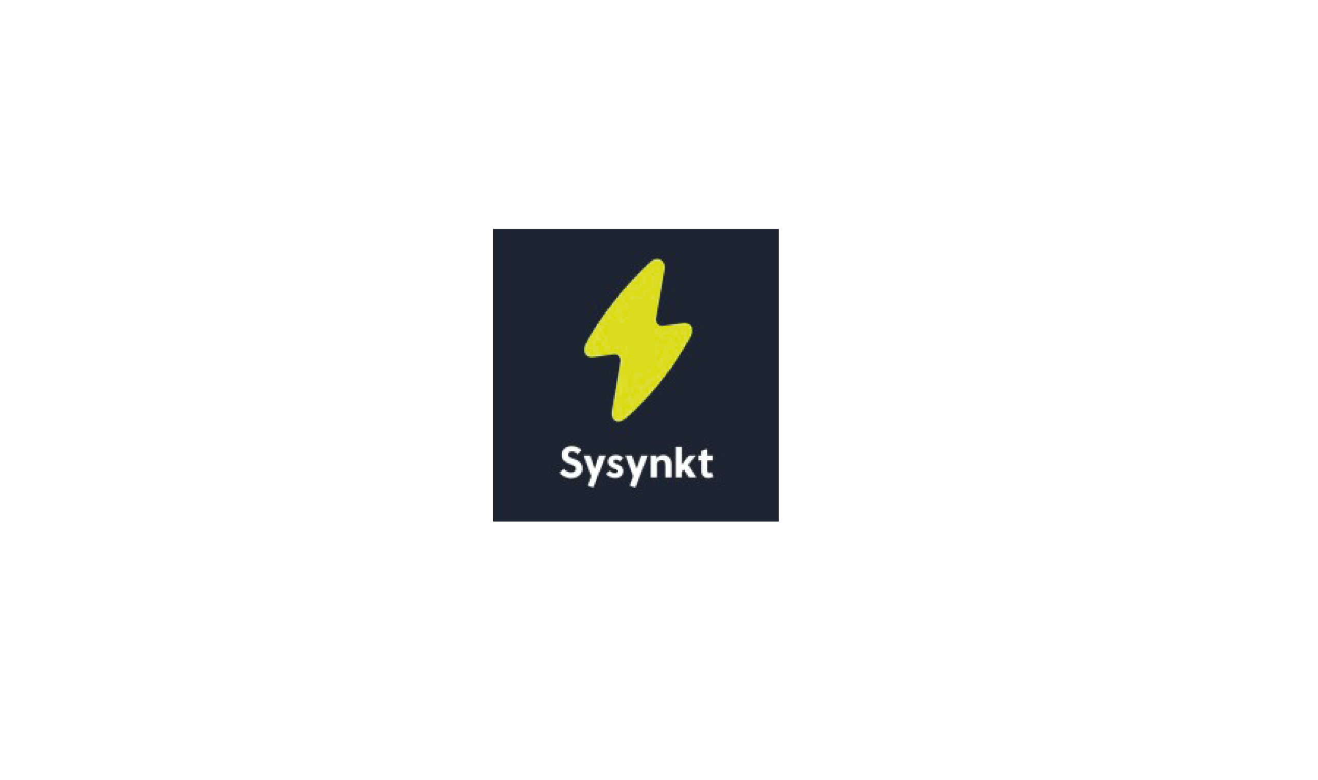 The Sysynkt logo