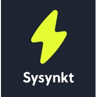 Sysynkt logo