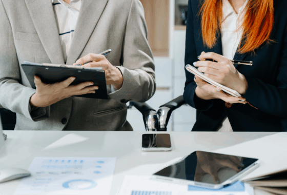 Strengthen Regulatory Compliance with Infor SunSystems