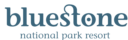 Bluestone National Park Resort Logo