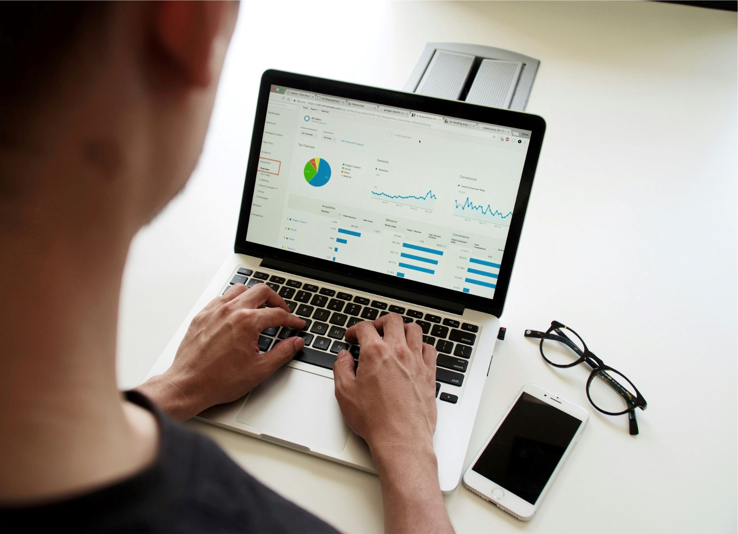 financial management system