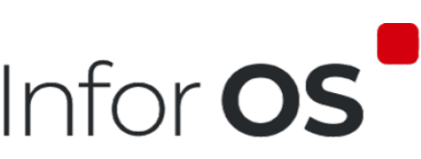 infor OS logo