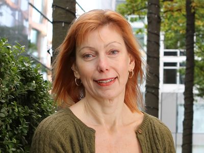 Joanne Henderson