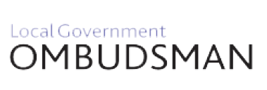 Local Government Ombudsman Logo