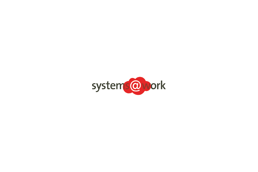systemsatwork logo